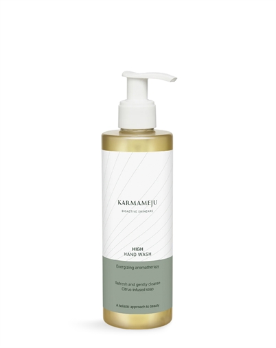 Karmameju - High Håndsæbe - 250 ml